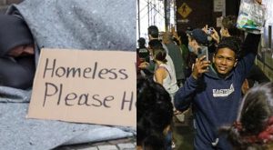 New York Hotels Evict Desperate Homeless Veterans to Make Way for Illegal Immigrants
