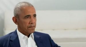 Obama Pines for the Old Days When Most People Believed the Media Narrative