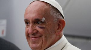 Pope Francis Sex Predators Are Children of God Deserving of Love