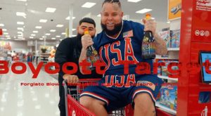 Pro-Trump Rap Group-s Boycott Target Song Soars to 2 on iTunes Hip-Hop Chart