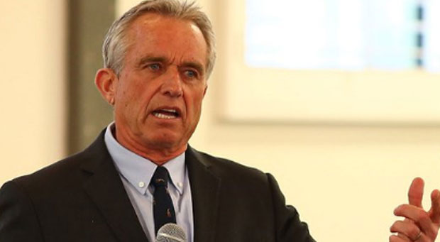 RFK Jr COVID Restrictions Set an Ugly Precedent No Pandemic Exception to the Constitution