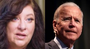 Tara Reade Fearing for Her Life If Something Happens to Me All Roads Lead to Joe Biden