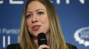 Trans Reporter Torched after Inadvertently Proving Chelsea Clinton Is Pushing Porn for Kids