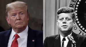 Trump Vows to Release ALL JFK Assassination Files When -Re-elected I-ll Release Everything