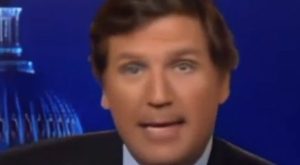 Tucker Carlson FoxLeaks Hey Media Matters for America Go F-ck Yourself