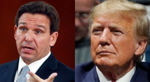 Twitter Disaster Proving Costly for DeSantis as Endorsement Flips Support to Trump