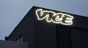 Vice to File for Bankruptcy Adding to Growing List of Far-Left Media Shutting Down