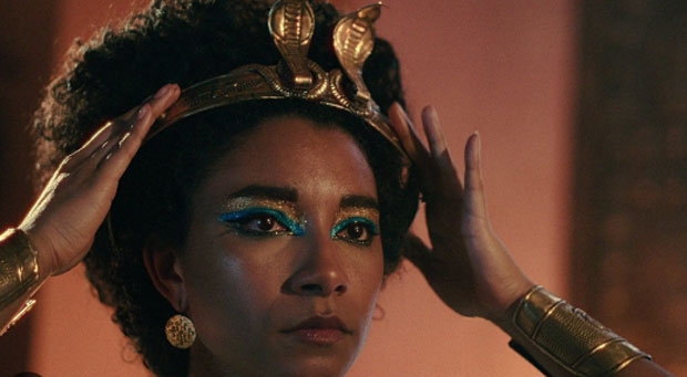 Netflix Series Which Incorrectly Featured Cleopatra as Black Woman Gets Worst Audience Score in TV History