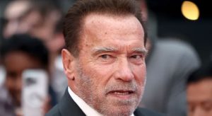 Arnold Schwarzenegger Christians Who Claim Heaven Is Real Are Liars