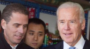 Biden Business Received 5-1M within 10 Days of Hunter-s Text to Chinese Business Partner