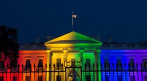 Biden to Host Largest Pride Celebration In History as Economy Teeters on the Brink of Collapse