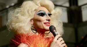 Bud Light Sponsors All Ages Drag Party as Brand Teeters on Edge of Destruction