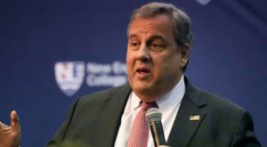 Chris Christie US Must Continue Sending Money to Ukraine Until They Win the War