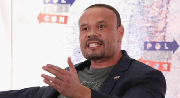 Dan Bongino Liberals Obsessed with Talking to Kids about Sex