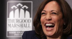 Democrats Plotting to Install Kamala Harris as President Insiders Say
