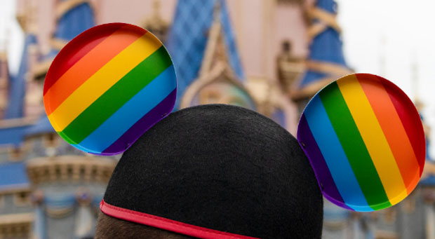 Disney Gay Days to Go Ahead despite Don-t Say Gay Laws