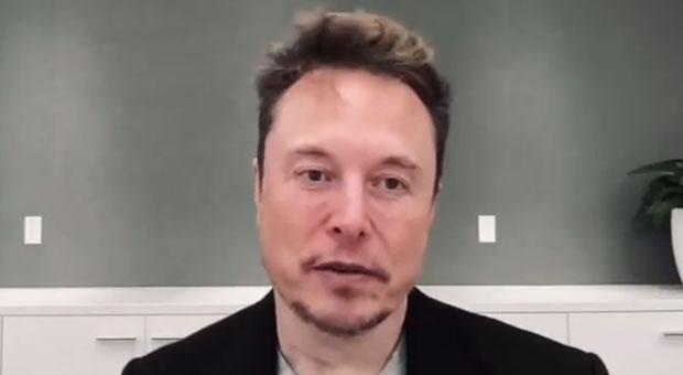 Elon Musk Reveals Line of Code Used to Censor Tweets Containing Certain Key Words