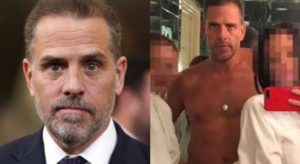 FBI Confirmed Hunter Biden Laptop Was REAL Months before Intelligence Experts Claimed Russian Disinformation