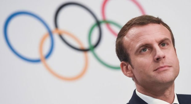 France Bans All Alcohol at Paris Olympics except for VIP Elites