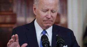 GOP VICTORY FBI Forced to Hand Over Alleged Joe Biden Bribery Document to Congress