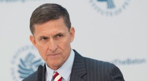General Michael Flynn on Durham Report House Should Call In Obama to Testify
