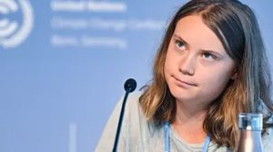 Greta Thunberg Roasted on Twitter after World Doesn-t End on Date She Predicted