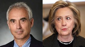 Professor Charged with Disturbing Sex Crimes with Animal Is a Hillary Clinton Donor