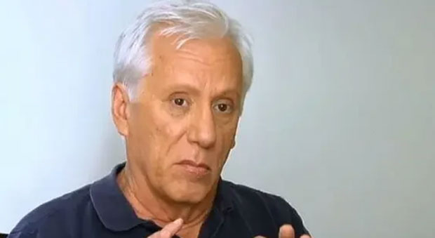 James Woods Hollywood MORE EVIL than Your Worst Fears