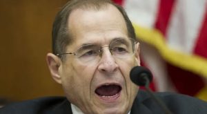 Jerry Nadler Parents Who Refused to Mask Toddlers Are Guilty of Child Abuse
