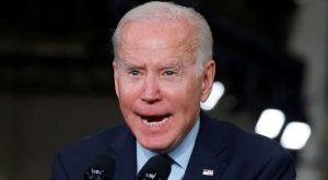 Joe Biden Parents Trying to Protect Their Kids from Transgenderism Are Hysterical