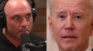 Joe Rogan If Joe Biden Was a Republican They Would Be up His A with a Microscope