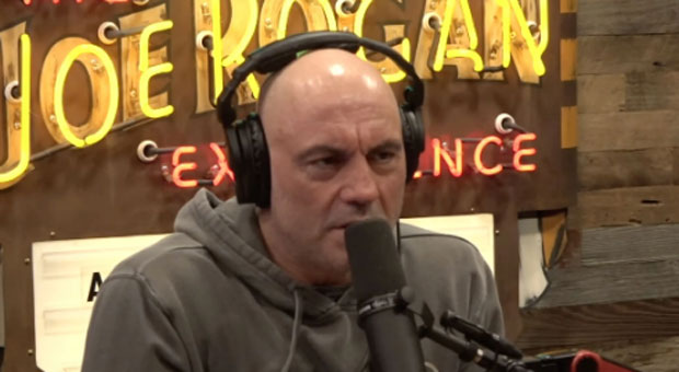 Joe Rogan RAGES at Dems for Destroying Businesses Lives with Lockdowns A Total Disaster