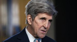 John Kerry Admits War in Iraq Was a Lie