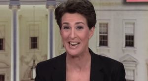 Maddow Trump Can Avoid Jail Time by Dropping Out of 2024 Presidential Race