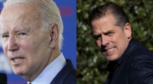 New Bank Records Show the Biden Bribery Scheme Accepted as Much 30M from Foreign Nationals