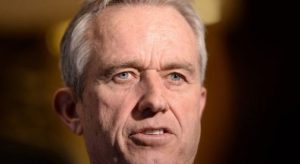 RFK Jr RAGES as YouTube Censors Another One of His Videos