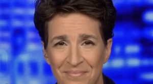Rachel Maddow Openly Admits Trump Indictment Is Solution to Stop Him Becoming President