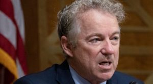 Rand Paul Proposes Bill to Audit the Pentagon