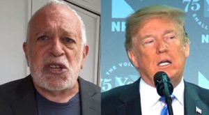 Robert Reich Demands Trump be Disqualified from Running Under the 14th Amendment