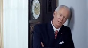 Russian TV Trolls Joe Biden in AI Video Mocking his Inability to Handle the Presidency
