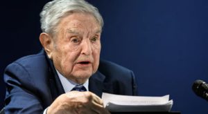 Soros Gets Bad News as New Jewish Group Becomes His Biggest Enemy