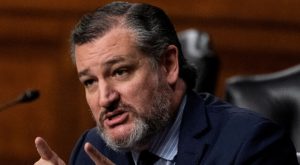 Ted Cruz The FBI Is a Rogue Agency with Contempt for the American People