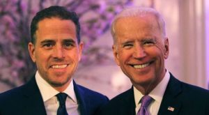 The Greatest Political Scandal in US History is Unfolding on Biden MEDIA SILENCE