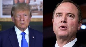 Trump Calls for Republicans Voting against Adam Schiff’s Censure to Be Immediately Be Primaried