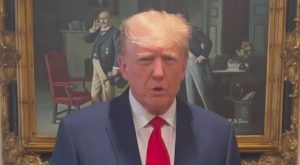 Trump Sets Record Straight in Explosive Video Following Indictment I Am an Innocent Man
