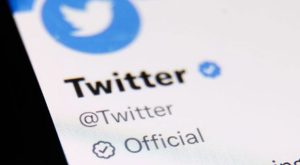 Twitter Employee with History of Making Racist Remarks against White People Abruptly Leaves Company