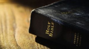 Utah School District Pull Bible from Libraries Full of Porn and Violence