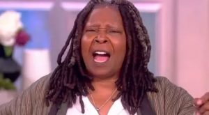 Whoopi Goldberg Slams Evangelicals Wake Up God May Not Be on Your Side