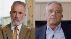 YouTube Removes Jordan Peterson-s Interview with RFK Jr for Violating Vaccine Policy