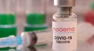 1 in 35 People Who Took Moderna COVID Shot Had Signs of Heart Damage, Peer-Reviewed Report Finds